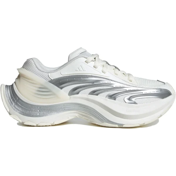 adidas XLG Metawave White Grey