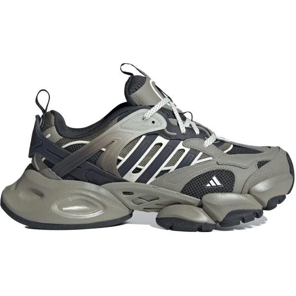 adidas XLG Runner Deluxe Grey