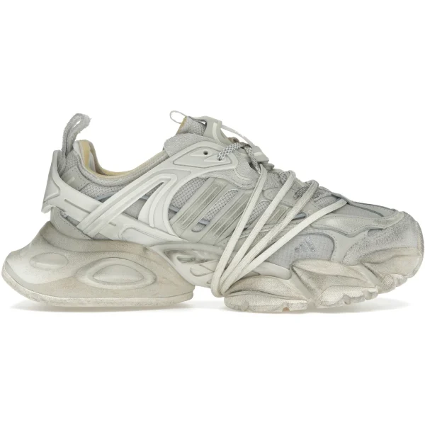 adidas XLG Runner Deluxe Wonder Beige