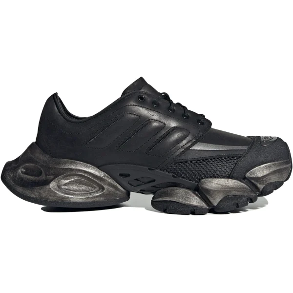 adidas XLG Runner Derby Black