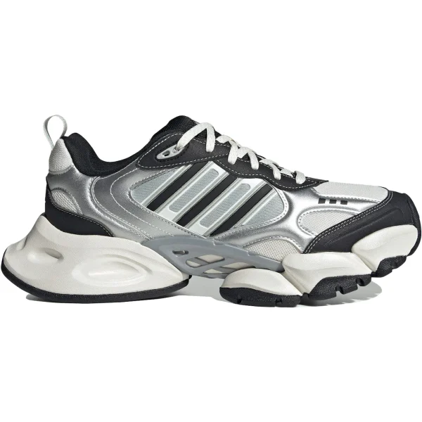 adidas XLG Runner Grey Black