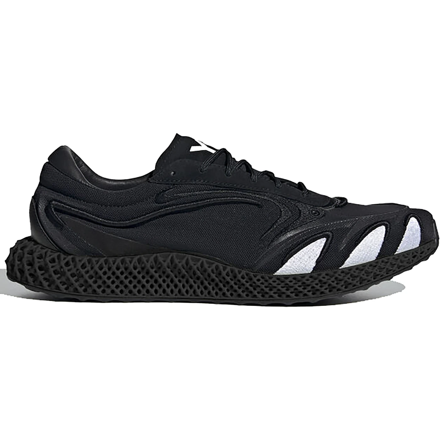 adidas Y-3 Runner 4D Black