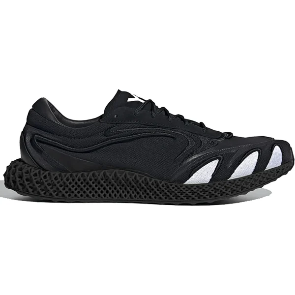 adidas Y-3 Runner 4D Black