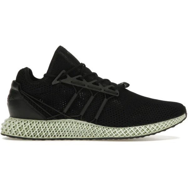 adidas Y-3 Runner 4D II Black