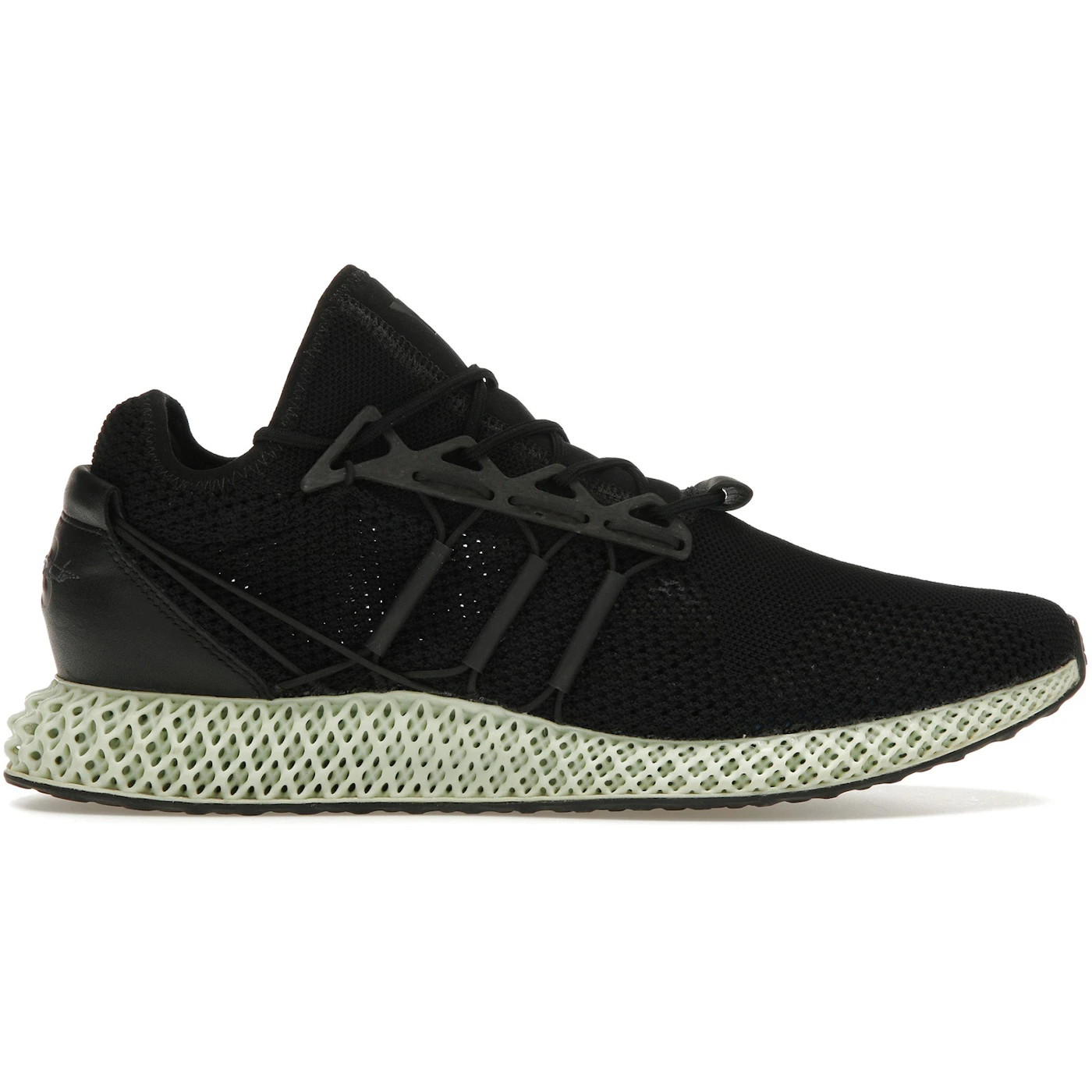 adidas Y-3 Runner 4D II Black