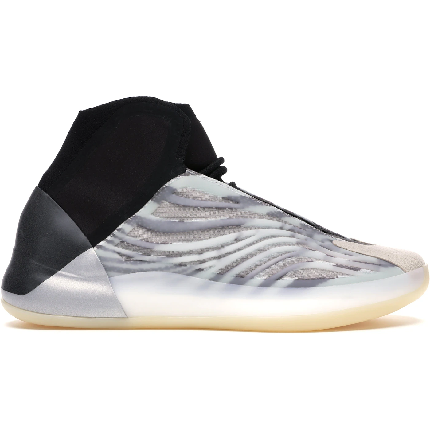 adidas YZY QNTM BSKTBL (Performance Basketball Model) 3 adidas YZY QNTM BSKTBL (Performance Basketball Model)