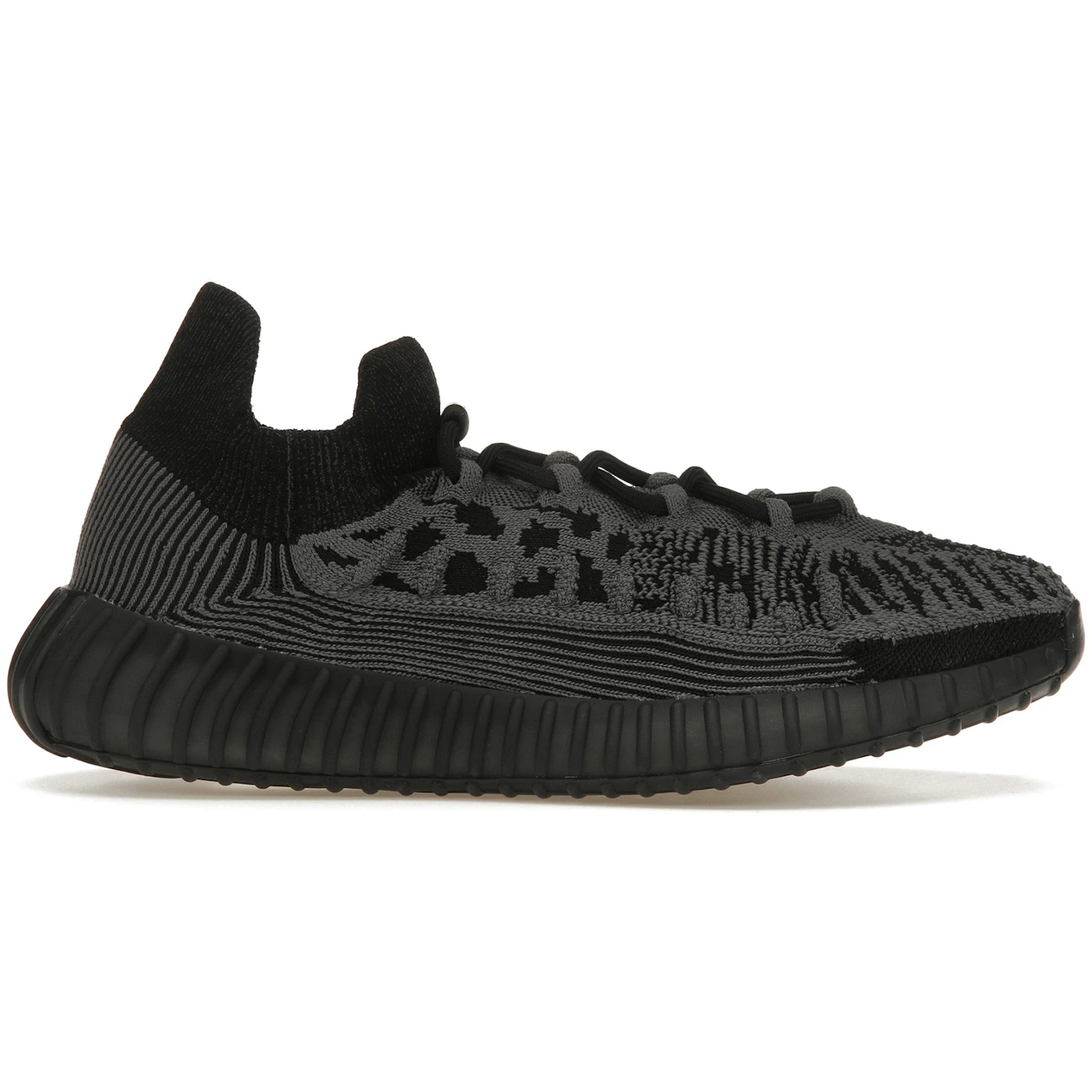 adidas Yeezy 350 V2 CMPCT Slate Onyx 2 adidas Yeezy 350 V2 CMPCT Slate Onyx 1 2