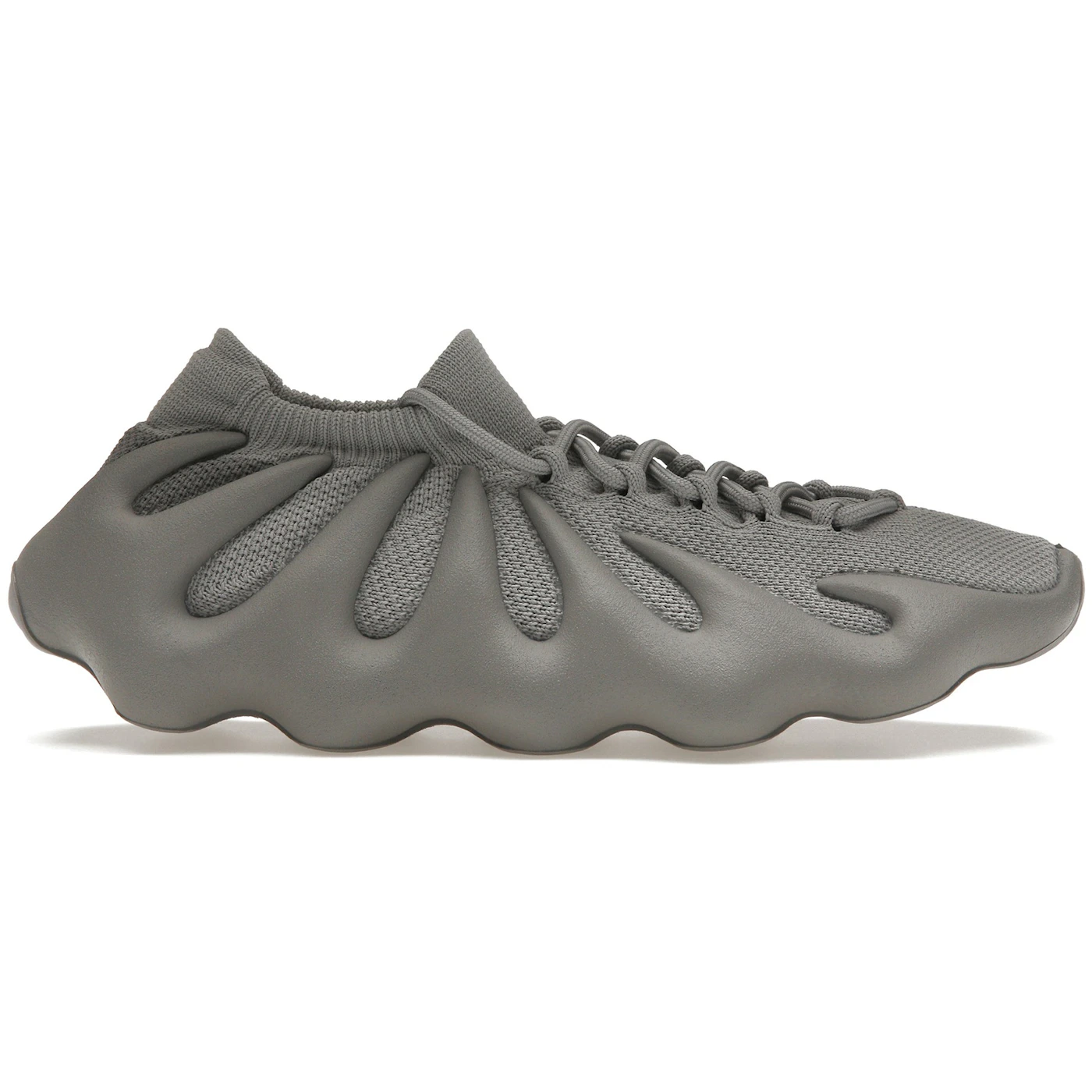 adidas Yeezy 450 Stone Grey 2 adidas Yeezy 450 Stone Grey 1 3