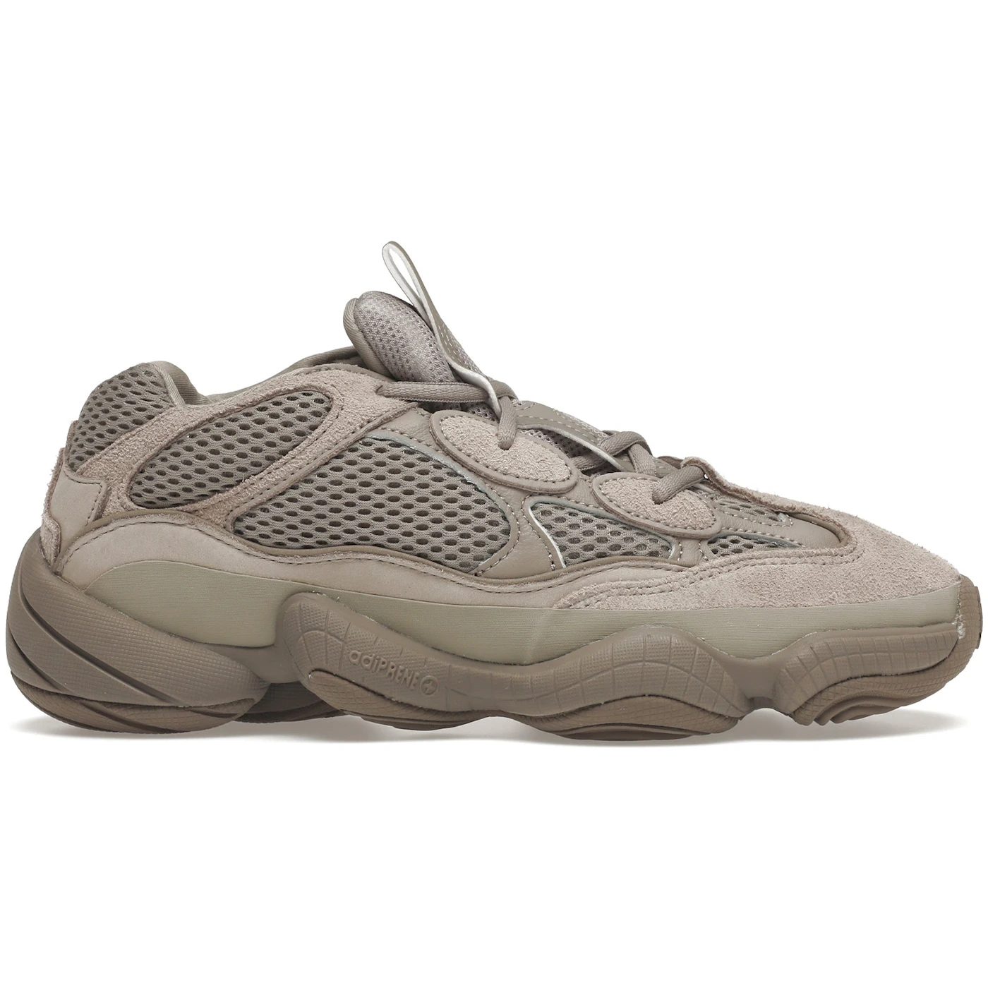 adidas Yeezy 500 Ash Grey 1 adidas Yeezy 500 Ash Grey 1 1