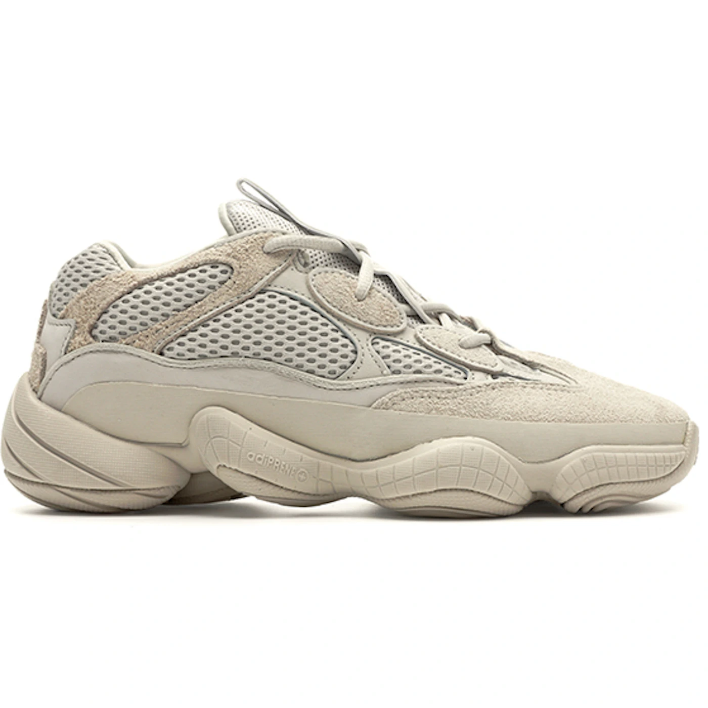 adidas Yeezy 500 Blush 1 adidas Yeezy 500 Blush