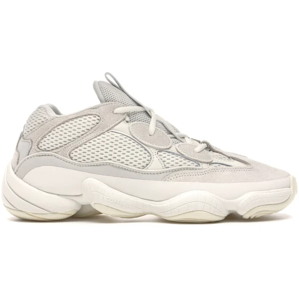 adidas Yeezy 500 Bone White (2019)