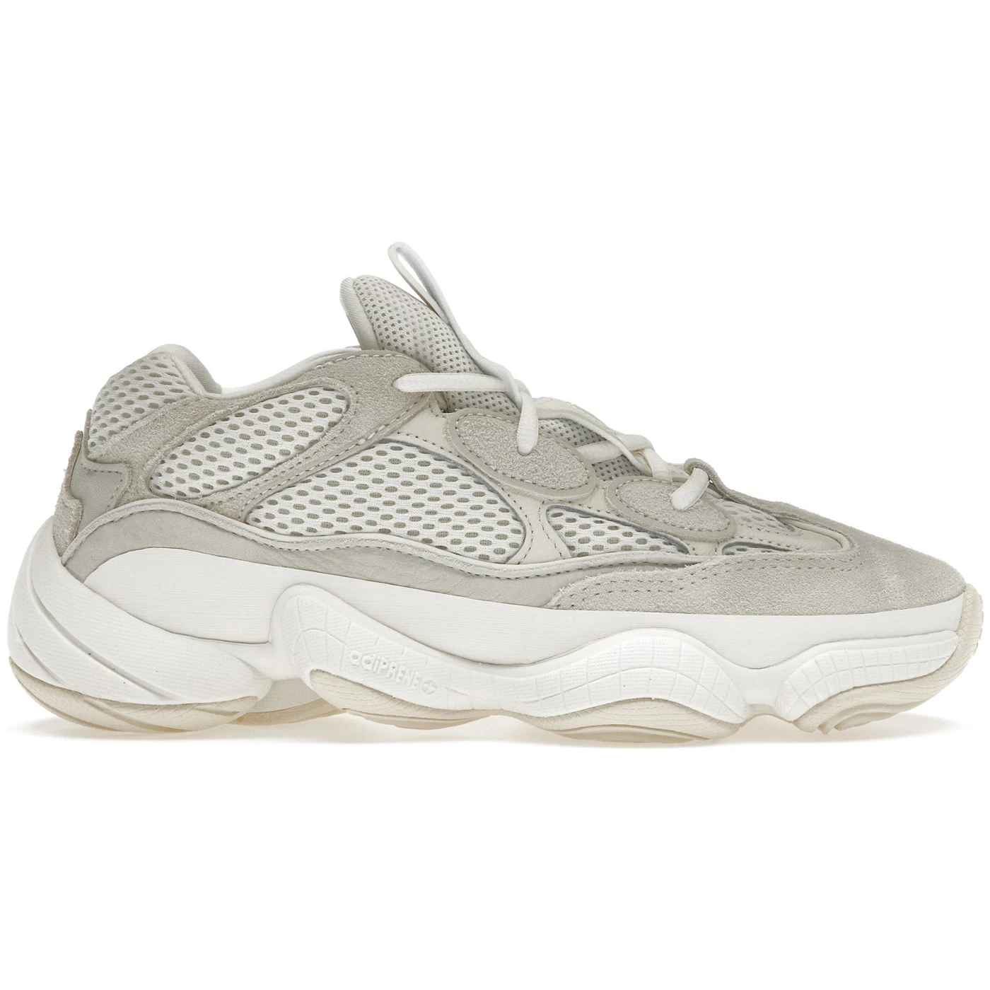 adidas Yeezy 500 Bone White 2023 1 1