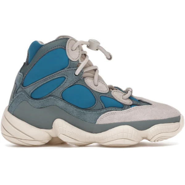 adidas Yeezy 500 High Frosted Blue