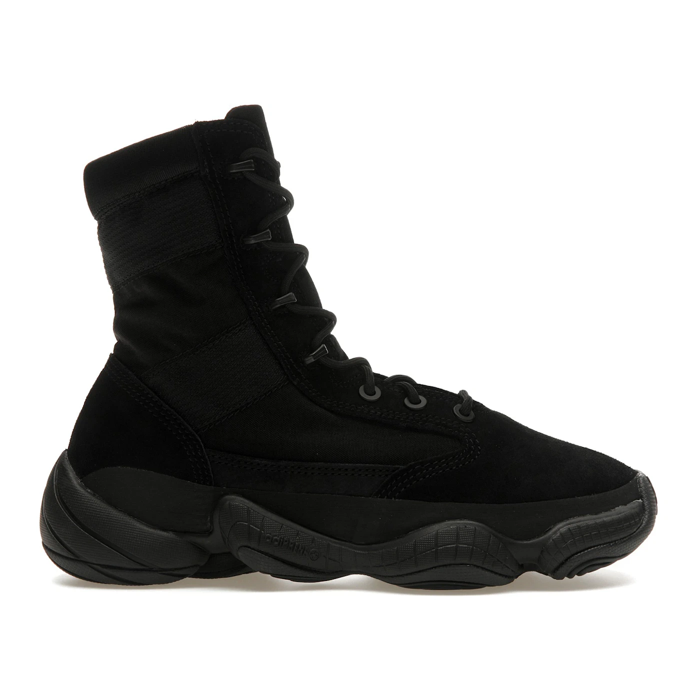 adidas Yeezy 500 High Tactical Boot Utility Black 1 adidas Yeezy 500 High Tactical Boot Utility Black 1 2