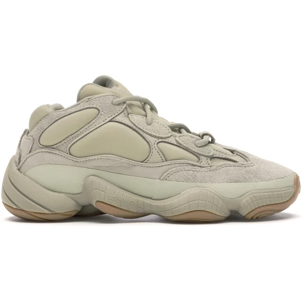 adidas Yeezy 500 Stone
