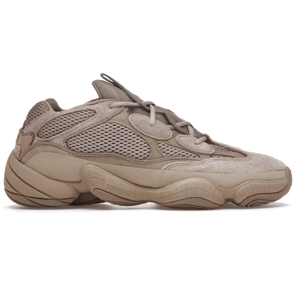 adidas Yeezy 500 Taupe Light
