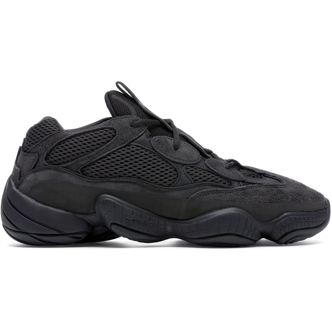 adidas Yeezy 500 Utility Black 1 adidas Yeezy 500 Utility Black