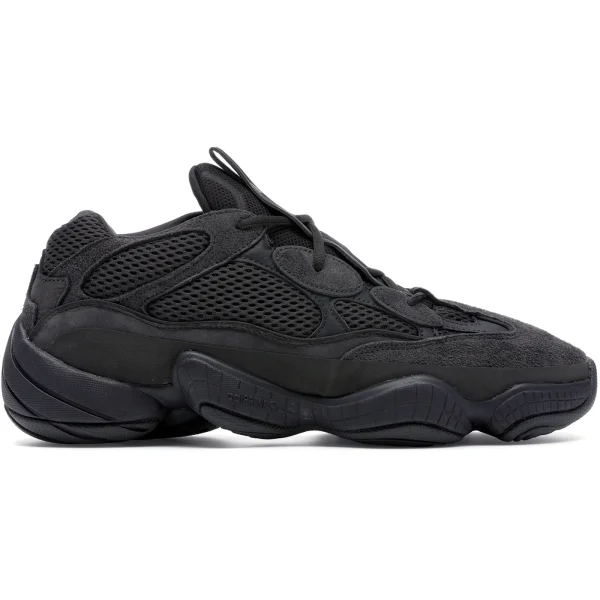 adidas Yeezy 500 Utility Black