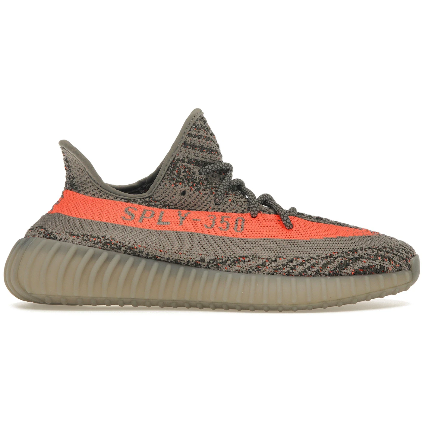 adidas Yeezy Boost 350 V2 Beluga Reflective 3 adidas Yeezy Boost 350 V2 Beluga Reflective