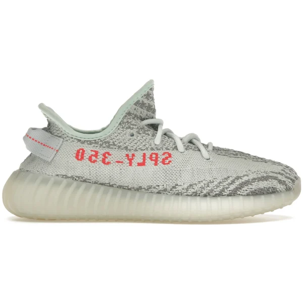 adidas Yeezy Boost 350 V2 Blue Tint