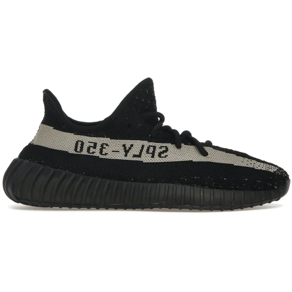 adidas Yeezy Boost 350 V2 Core Black White