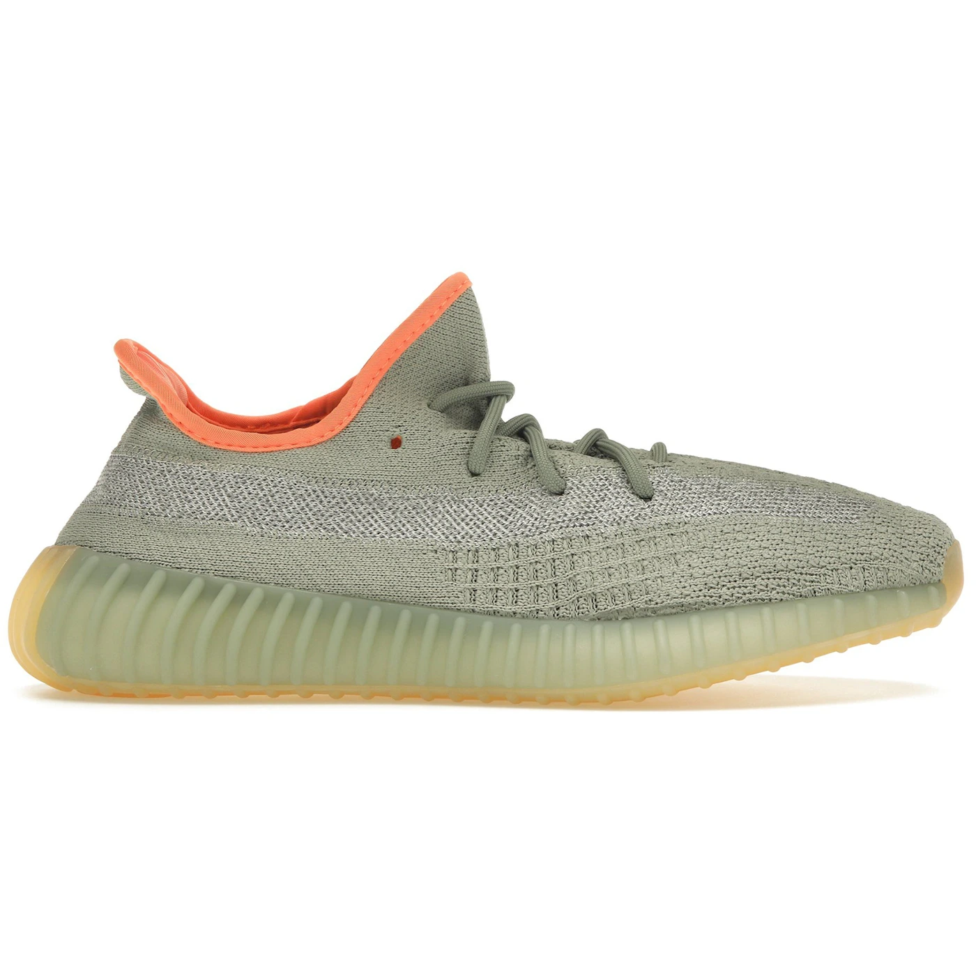adidas Yeezy Boost 350 V2 Desert Sage 1 adidas Yeezy Boost 350 V2 Desert Sage