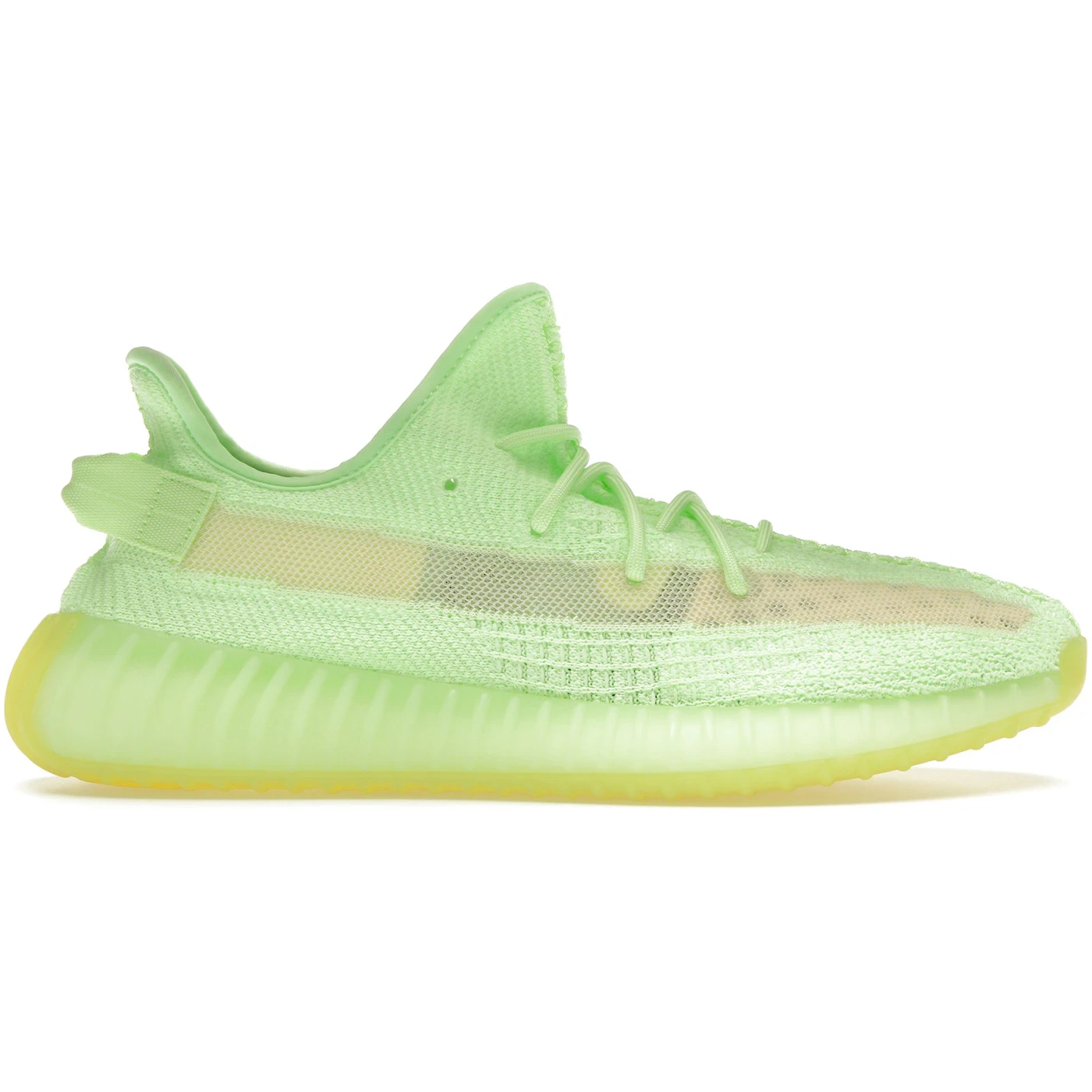 adidas Yeezy Boost 350 V2 Glow 2 adidas Yeezy Boost 350 V2 Glow