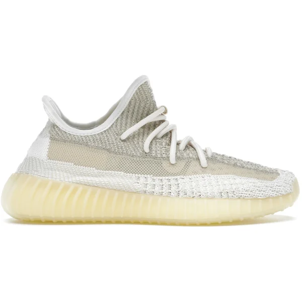 adidas Yeezy Boost 350 V2 Natural