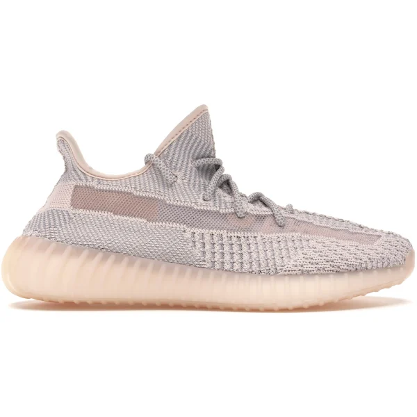 adidas Yeezy Boost 350 V2 Synth (Non-Reflective)