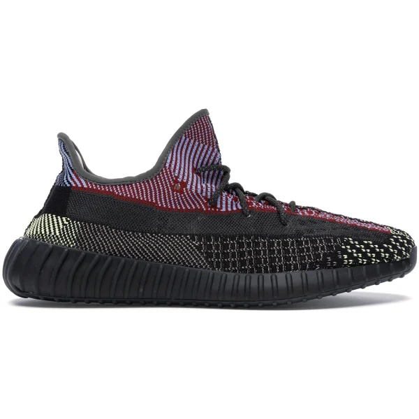 adidas Yeezy Boost 350 V2 Yecheil (Reflective)