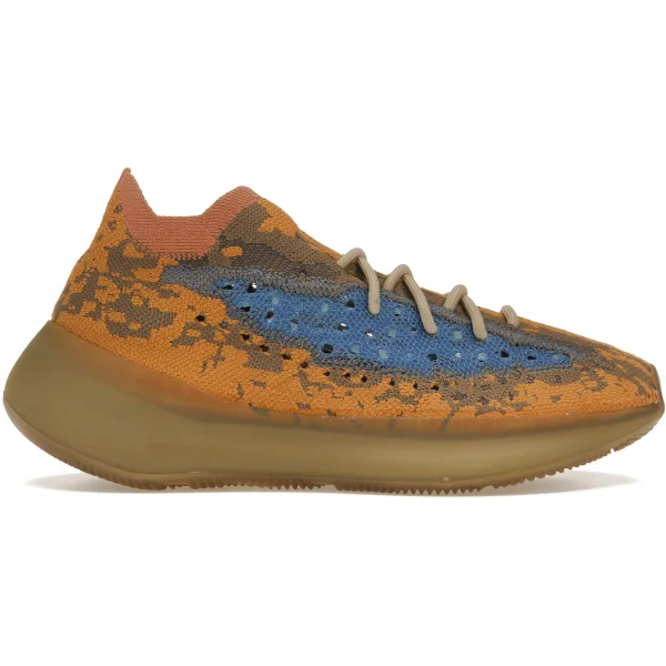 adidas Yeezy Boost 380 Blue Oat