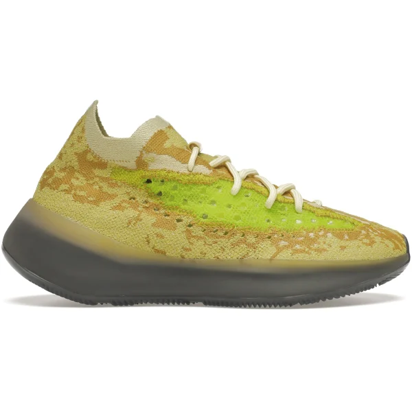 adidas Yeezy Boost 380 Hylte Glow