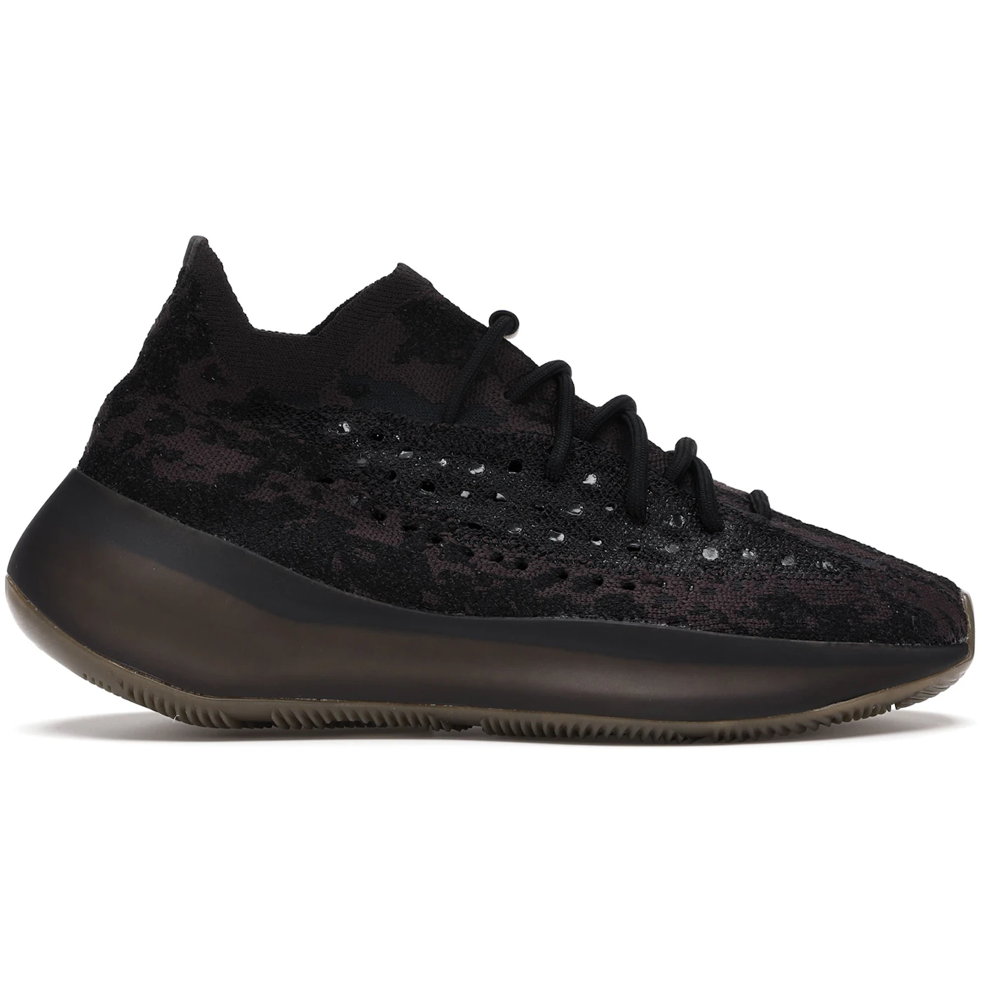 adidas Yeezy Boost 380 Onyx Reflective