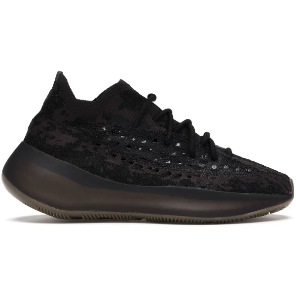 adidas Yeezy Boost 380 Onyx Reflective