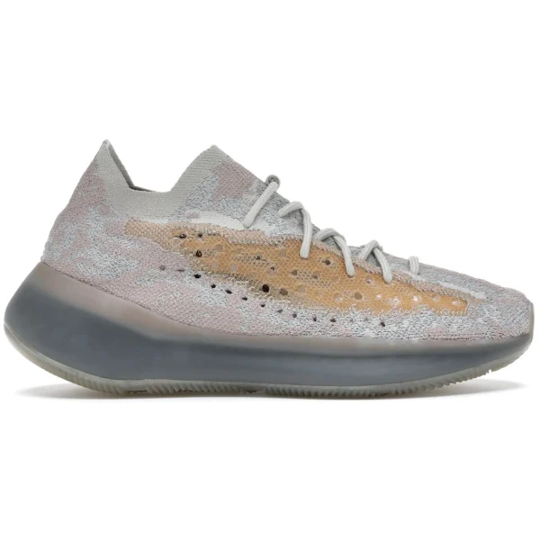 adidas Yeezy Boost 380 Pepper Reflective