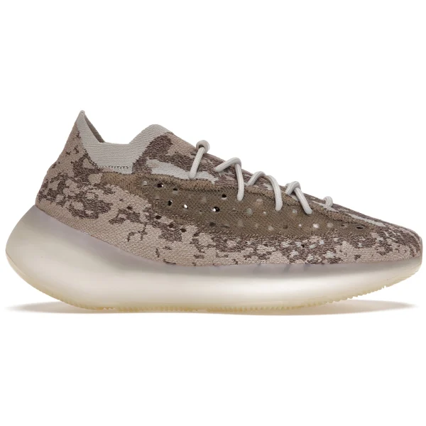 adidas Yeezy Boost 380 Pyrite