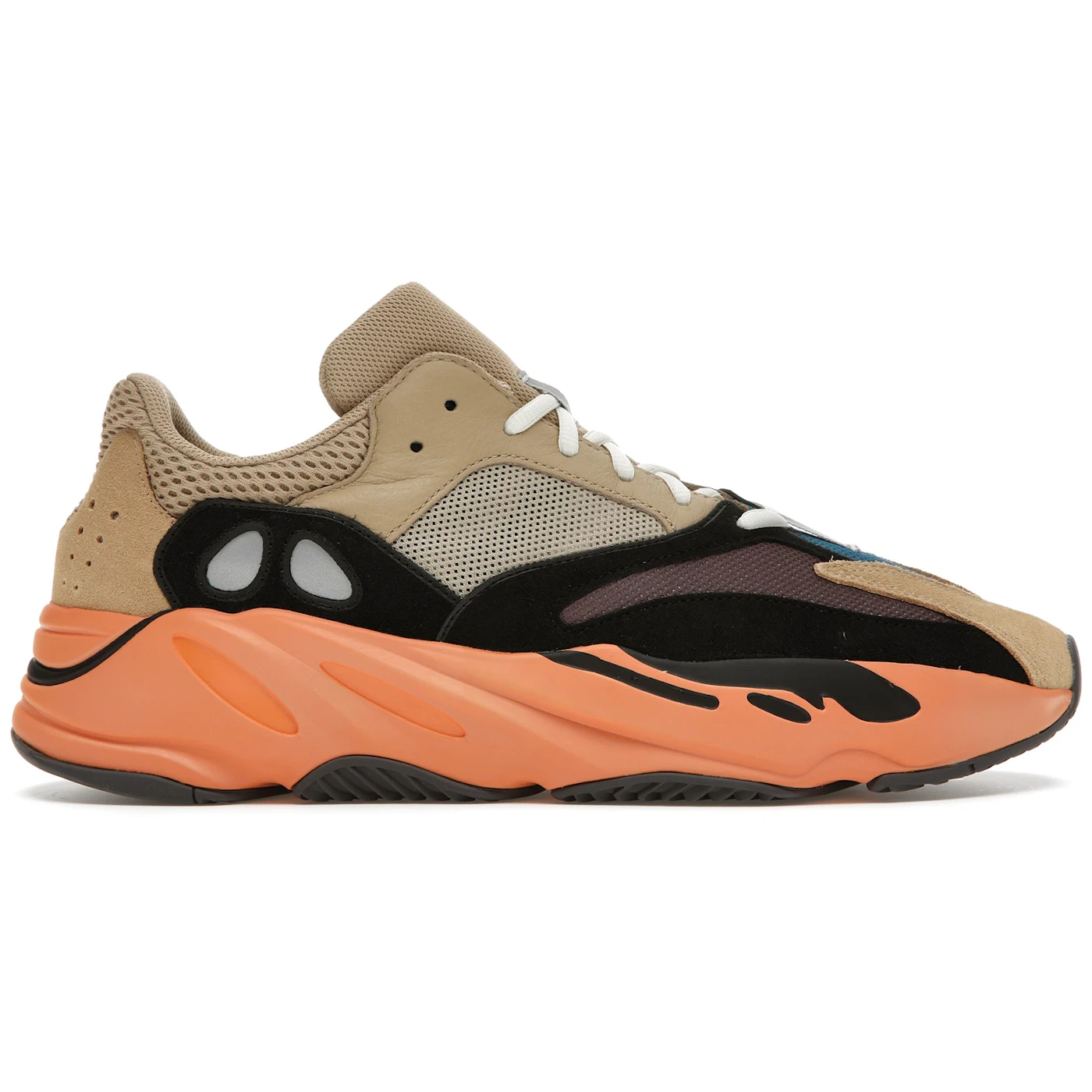 adidas Yeezy Boost 700 Enflame Amber 2 adidas Yeezy Boost 700 Enflame Amber