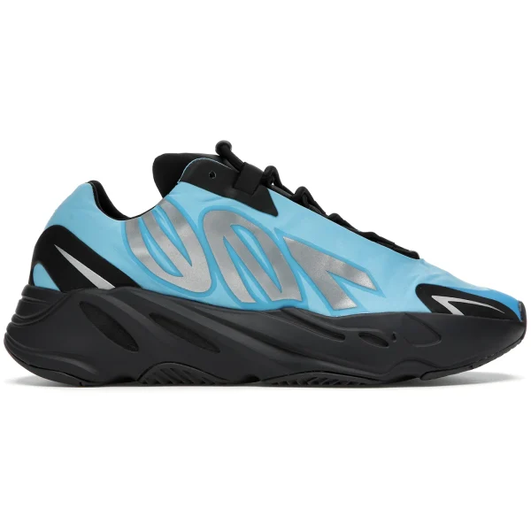 adidas Yeezy Boost 700 MNVN Bright Cyan