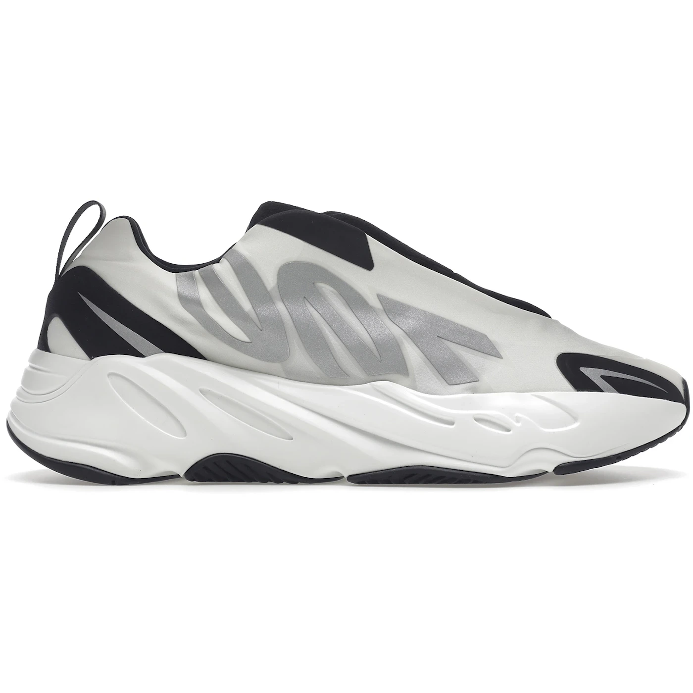 adidas Yeezy Boost 700 MNVN Laceless Analog 2 adidas Yeezy Boost 700 MNVN Laceless Analog