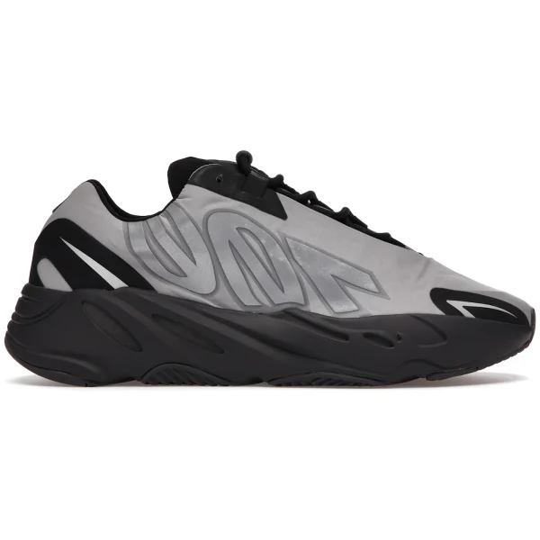 adidas Yeezy Boost 700 MNVN Metallic