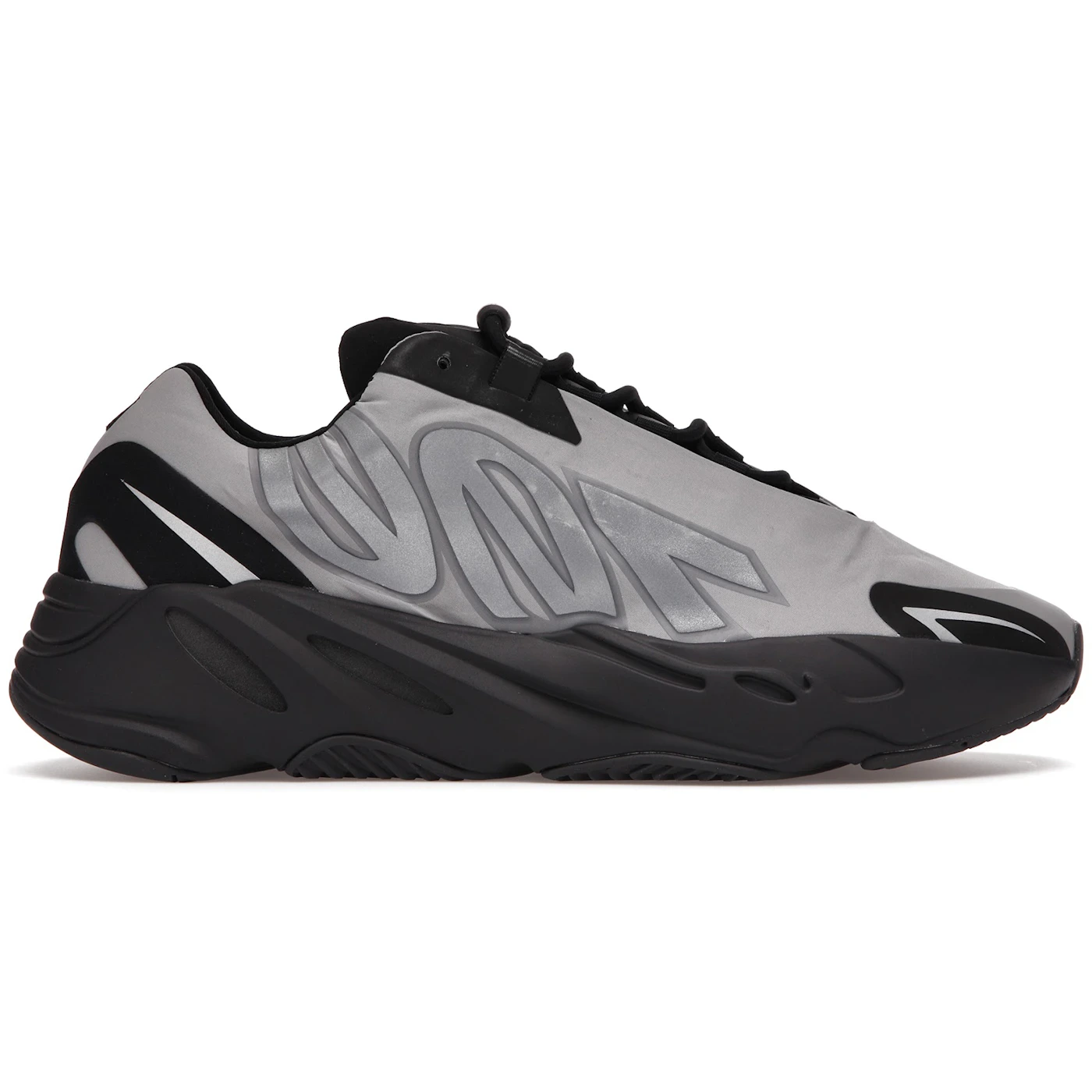 adidas Yeezy Boost 700 MNVN Metallic
