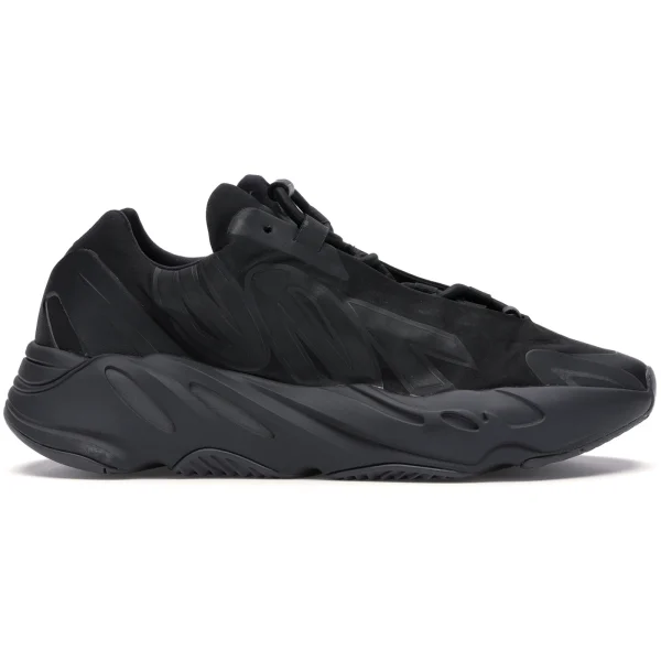 adidas Yeezy Boost 700 MNVN Triple Black