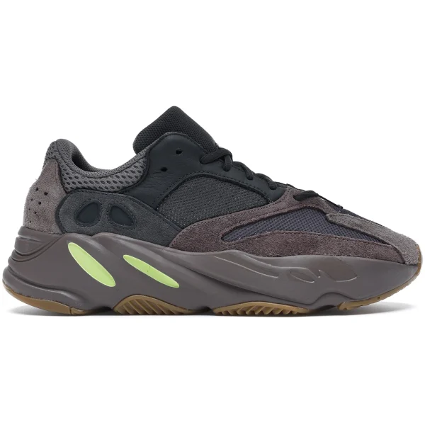 adidas Yeezy Boost 700 Mauve