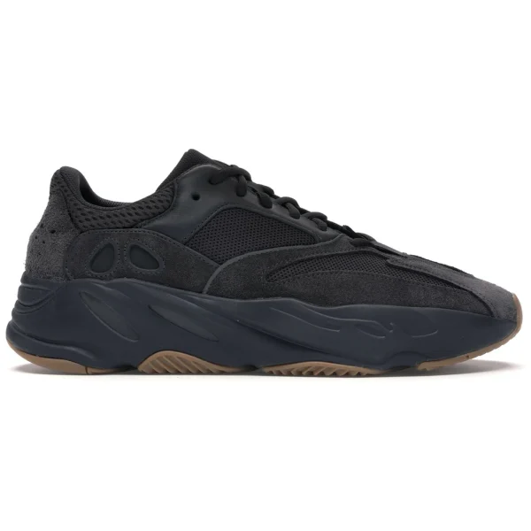 adidas Yeezy Boost 700 Utility Black