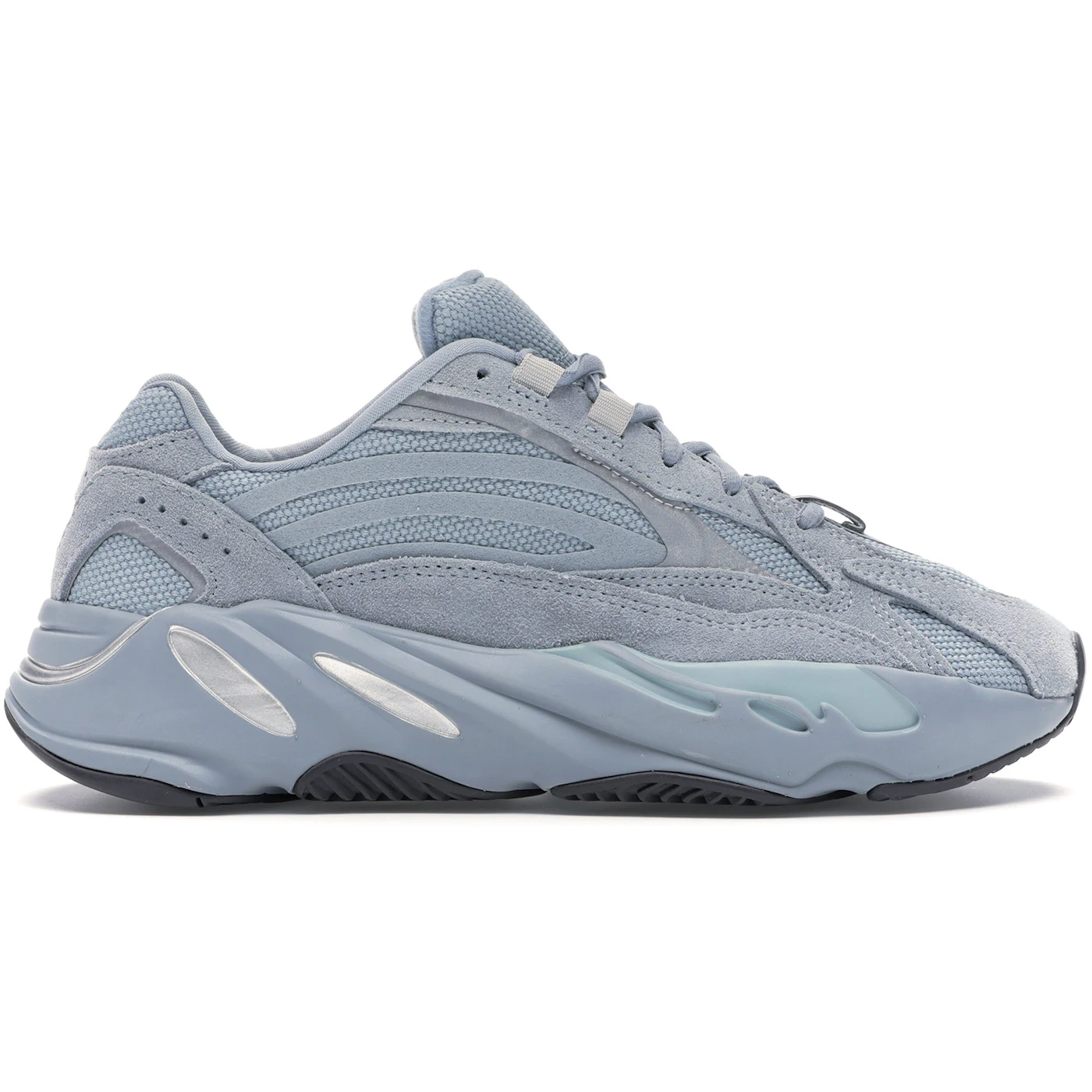 adidas Yeezy Boost 700 V2 Hospital Blue 2 adidas Yeezy Boost 700 V2 Hospital Blue