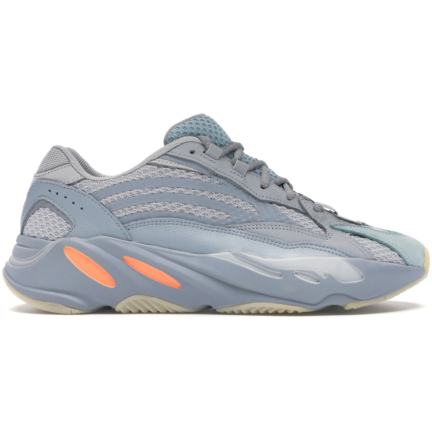 adidas Yeezy Boost 700 V2 Inertia 2 adidas Yeezy Boost 700 V2 Inertia
