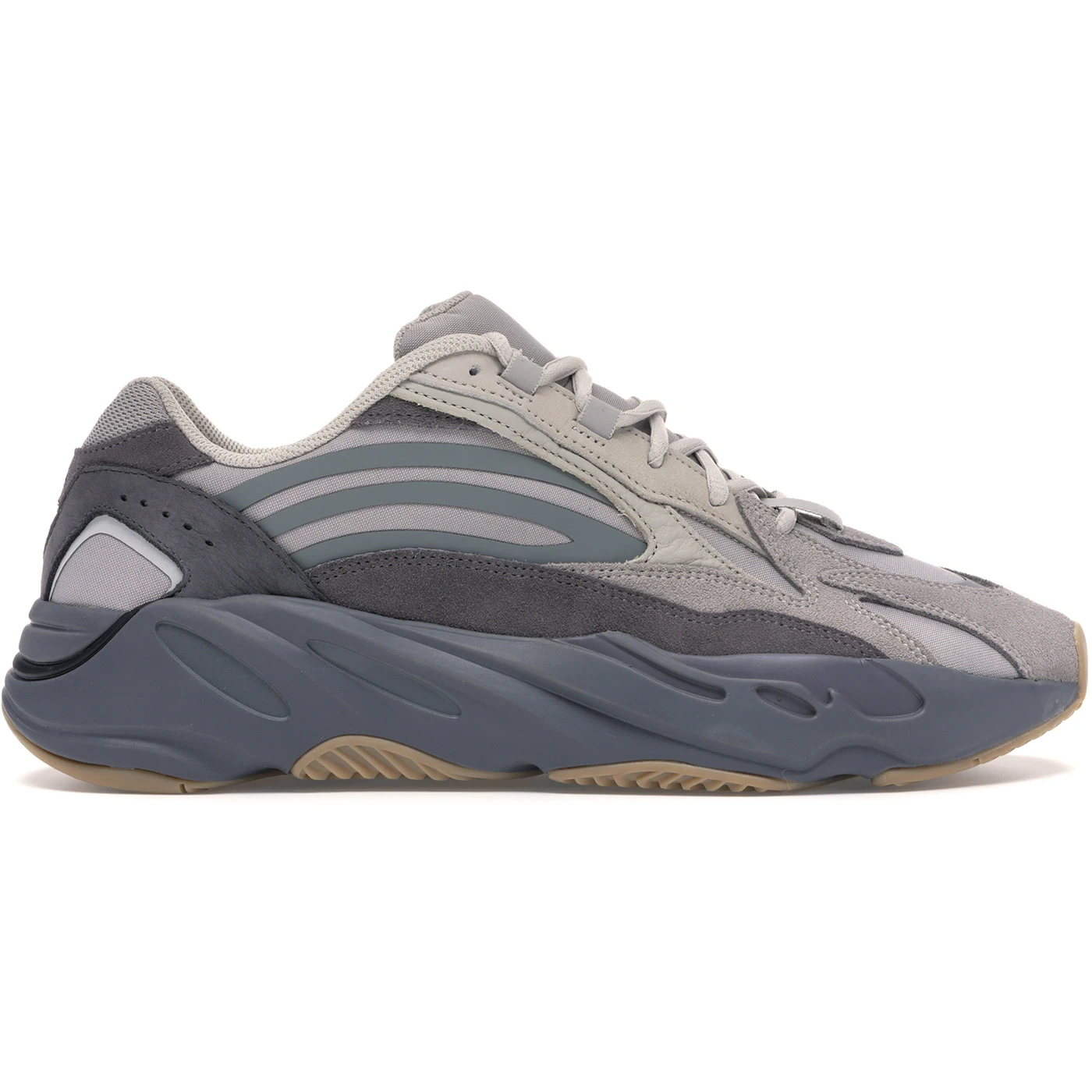 adidas Yeezy Boost 700 V2 Tephra 3 adidas Yeezy Boost 700 V2 Tephra