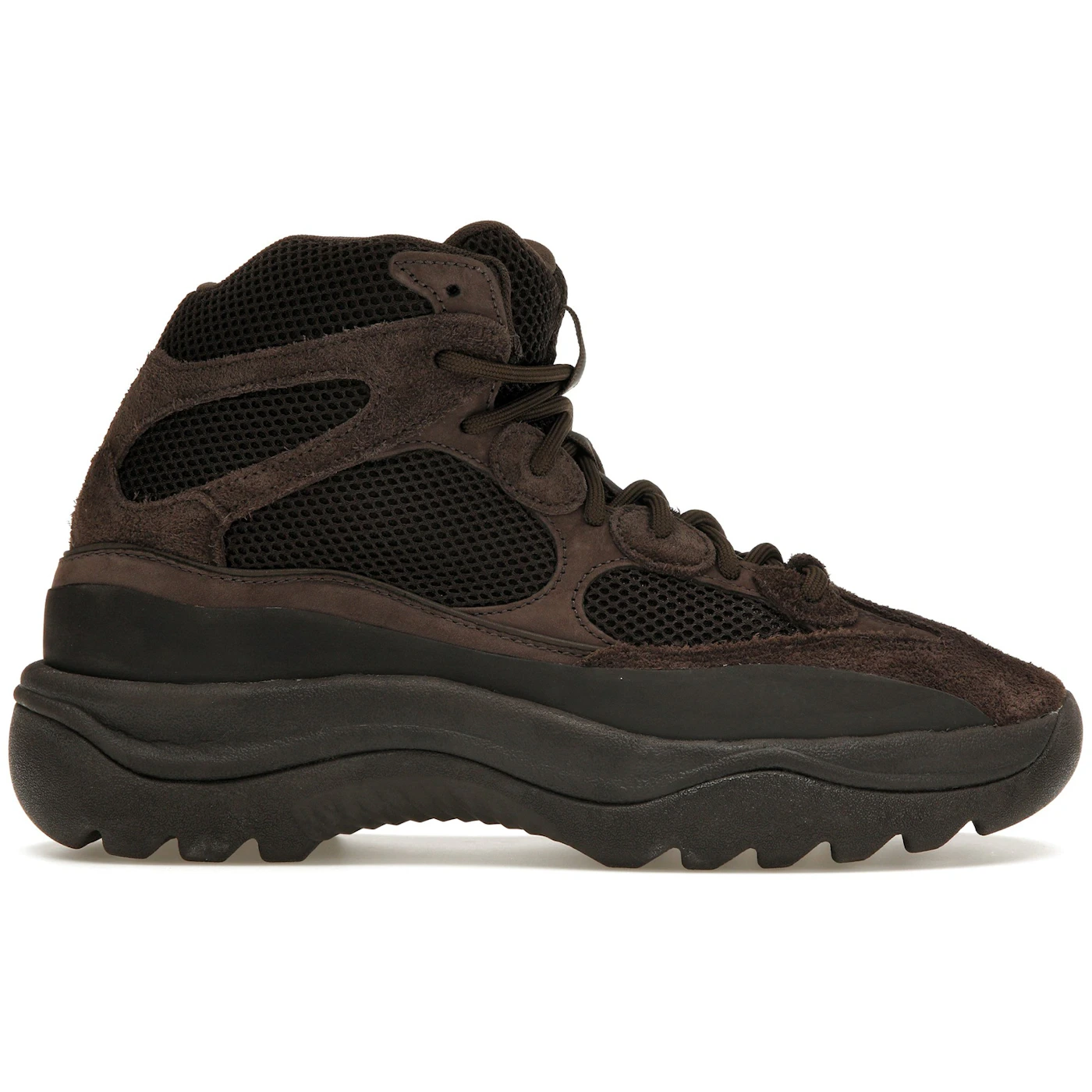 adidas Yeezy Desert Boot Oil 1 adidas Yeezy Desert Boot Oil