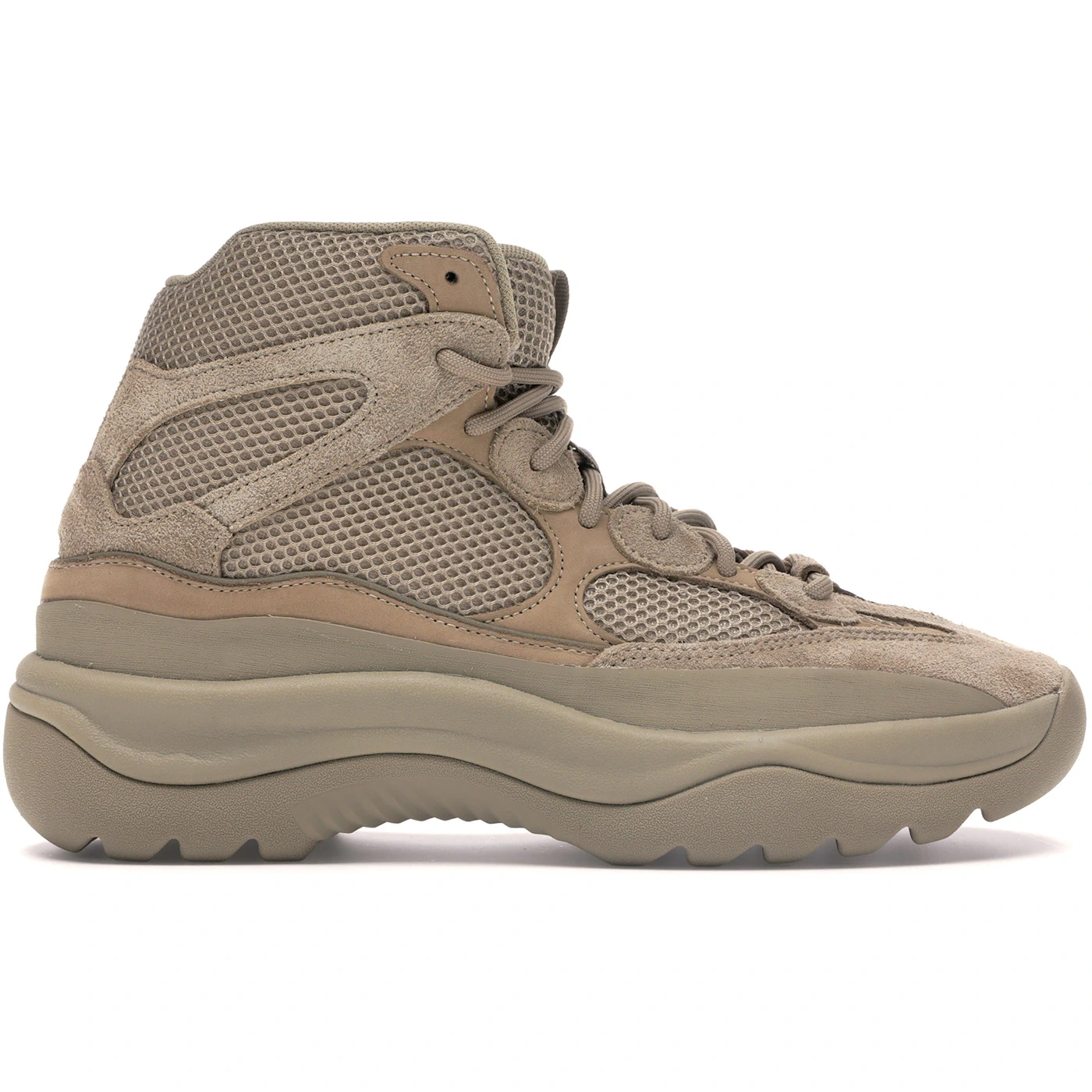 adidas Yeezy Desert Boot Rock 3 adidas Yeezy Desert Boot Rock