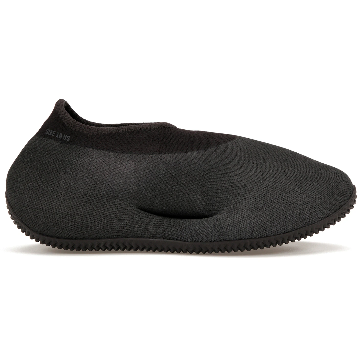 adidas Yeezy Knit RNR Fade Onyx 1 2
